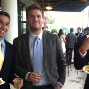 Meet your Posher, Wilson